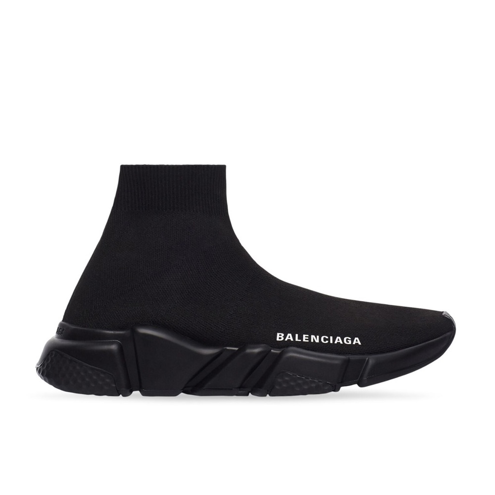Balenciaga Speed Recycled Knit Sneaker